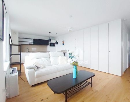 Location Appartement 2 pièces 48m² STRASBOURG 67000 - Photo 2