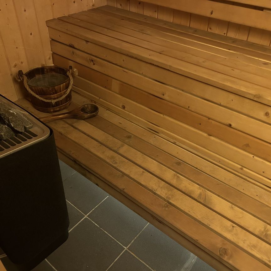 Revsundsvägen, Gällö - Foto 1