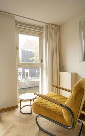 Appartement te huur: Bloemgracht 10 1015 TH Amsterdam - Foto 4