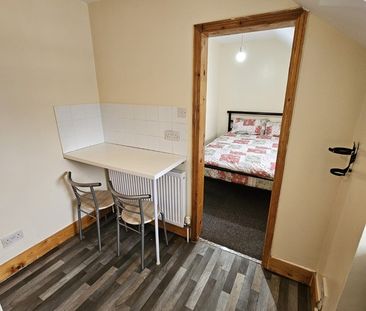 Studio Flat, Sutherland Road, N17 - Photo 6