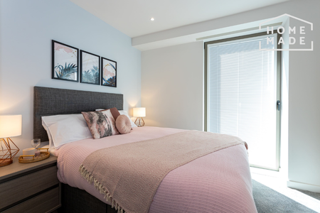 2 bedroom townhouse to rent - Photo 4