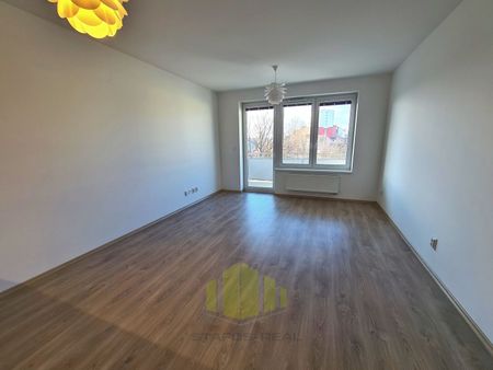 Pronájem bytu 1+kk a garsoniéry 32 m² - Фото 5