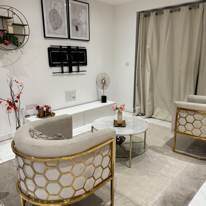 2 Bed Flat, Eider Apartments, NW9 - Photo 1