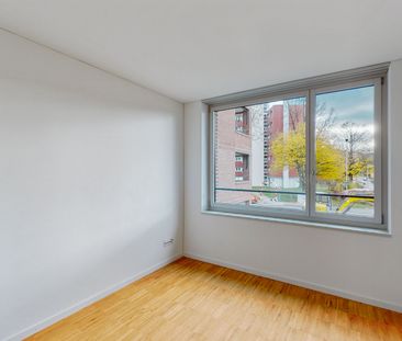 Moderne 3.5 Zimmerwohnung in Regensdorf - Foto 5