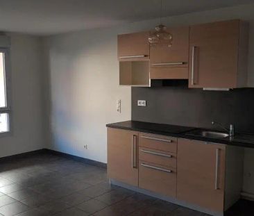 Appartement à louer 3 pièces 57.4m² - Photo 3