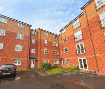 2 bedroom flat to rent - Photo 6