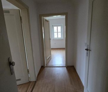 Gemütliche 2 Zimmer Dachgeschosswohnung - Foto 3