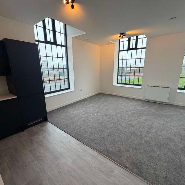 Osmaston Road, Derby, DE23 - Photo 1