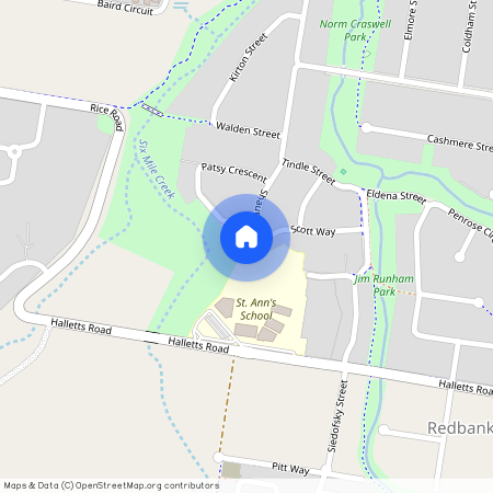 23 Shaun Street, Redbank Plains QLD 4301