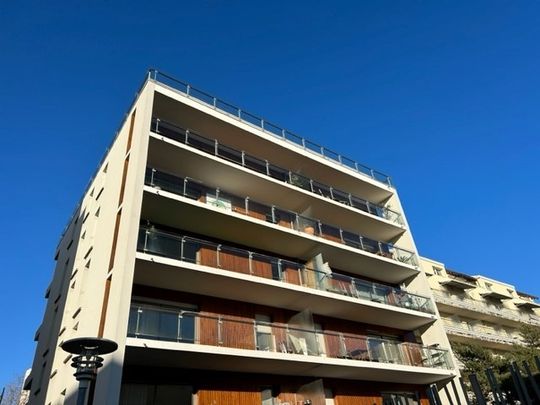 Appartement T2 à louer - 47 m² - Photo 1