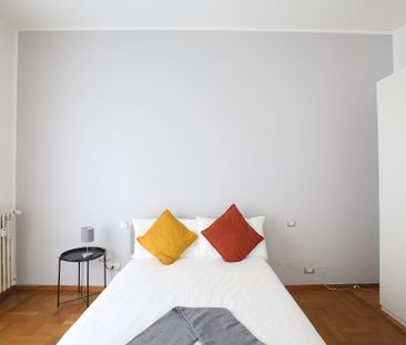 Corso San Gottardo, Milan, Lombardy 20136 - Photo 1