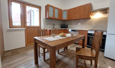 Bývanie s atmosférou rodinného domu, Žilina - Malá Praha - Photo 3