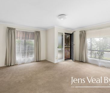 Lake Wendouree, 2BR, walk everywhere, light filled, cosy, 2 blocks ... - Photo 3