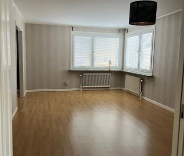 Queckfeldtsgatan, Nässjö - Photo 2
