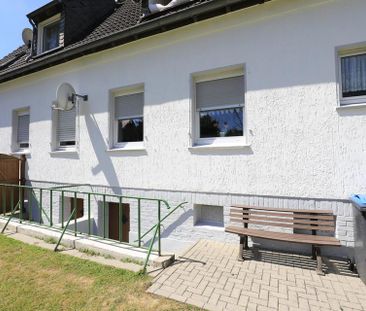 Schöne Wohnung mit Gartennutzung in Bönen - Photo 5