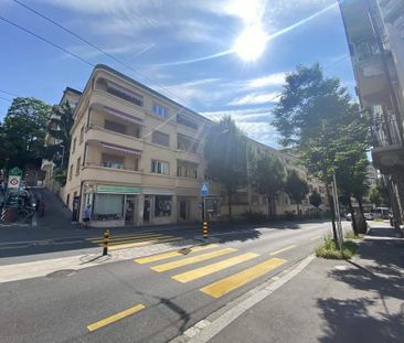 3 Zimmer, 70 m², 3. Stock - Photo 4