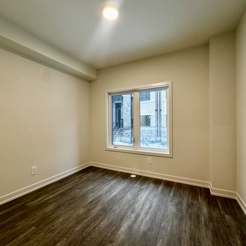 For Lease - 22 CHAPPLE Lane, Richmond Hill, Ontario - Photo 1