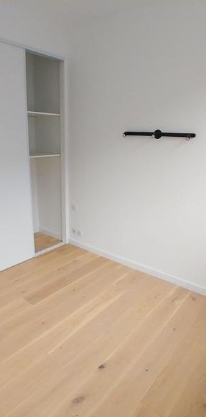 Location Appartement 2 pièces 39m² LILLE 59000 - Photo 1