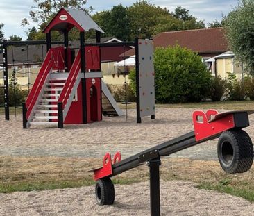 Villagatan 22B, Tomelilla - Foto 1