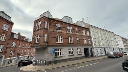 Randers C, 11, 1. sal, Danmarksgade, 8900 - Photo 3