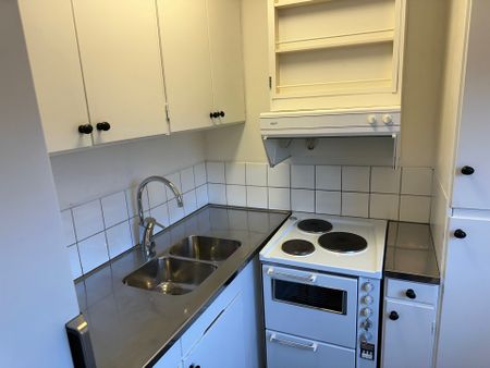 Turkosgatan, Västra Frölunda - Foto 4