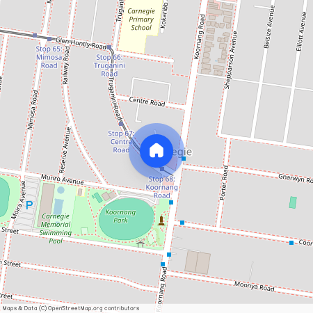 105 Truganini Road, Carnegie, VIC 3163