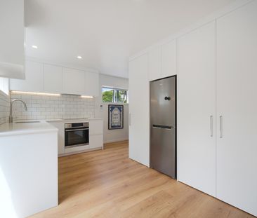 Stylish Epsom Living with Private Backyard - Photo 6