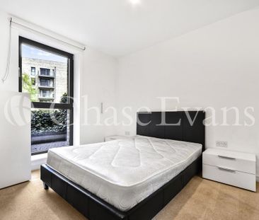 1 bedroom flat to rent - Photo 6