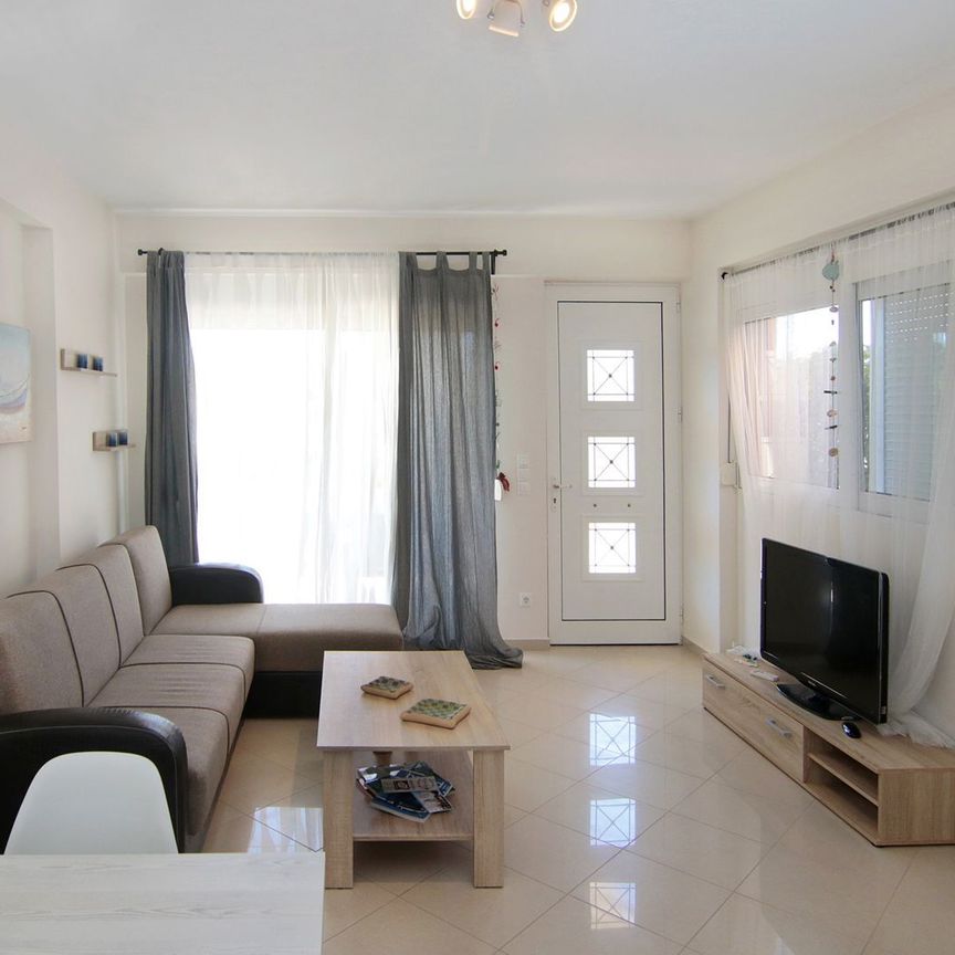 Βίλα για ενοικίαση - Μαραθώνας, - Photo 1