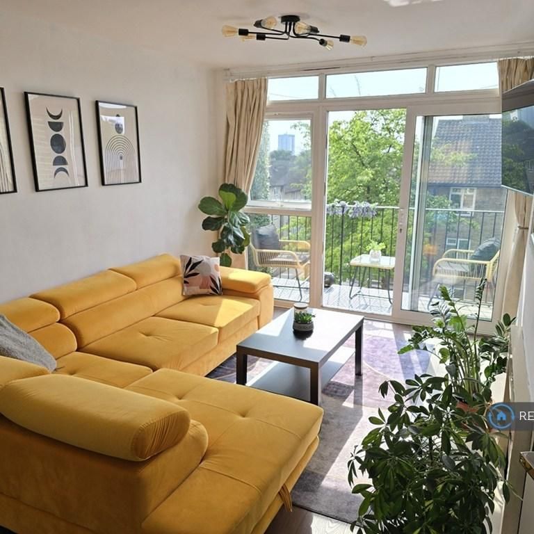3 bedroom maisonette to rent - Photo 1