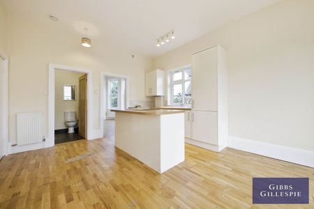 1 Bedroom Maisonette to rent - Photo 3