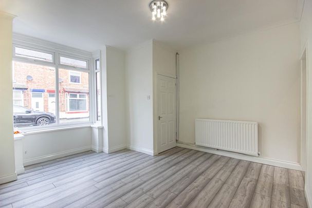 2 bedroom terraced house to rent - Photo 1