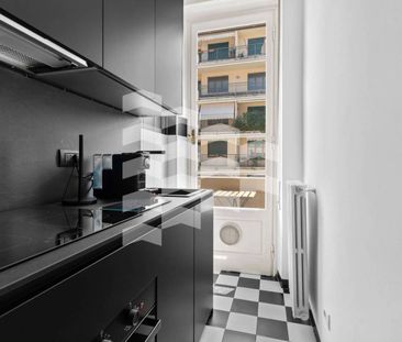 Bilocale via Pietro Colletta 55, Lodi - Brenta, Milano - Photo 3