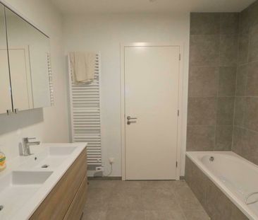 2-slpk-appartement met ruim terras nabij het centrum! - Foto 6