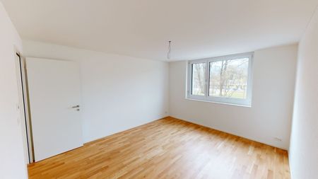3.5 Zimmer, 89 m², EG - Photo 3