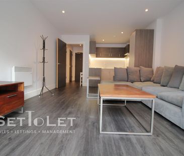 Aria Apartments, 42 Chatham Street, Leicester, LE1 6AY - Photo 3