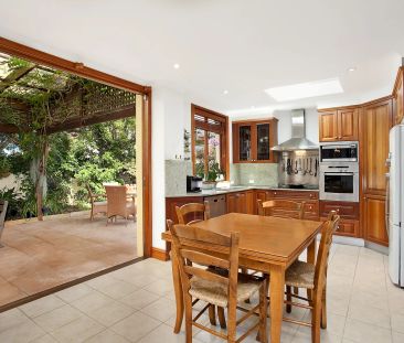 2 Thornley Street, Leichhardt. - Photo 2