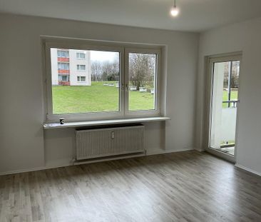 Geräumige Wohnung in ruhiger, aber zentraler Lage - Photo 1