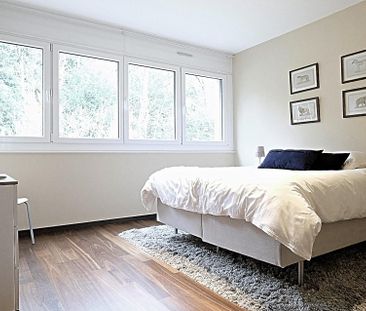 Magnifique meublé 7 p / 4 chambres / 3 SDB / 2 Balcons - Foto 2