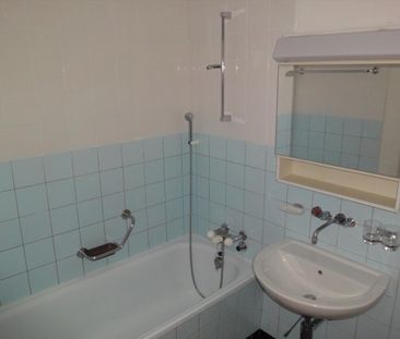 Appartement de 3 pièces dans la vallée de la Limmat, entre Baden et... - Photo 6