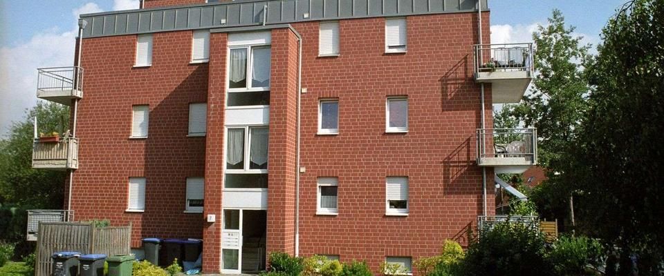 Ihr neues Zuhause- Grün, zentral und bestens angebunden in Selm! - Foto 1