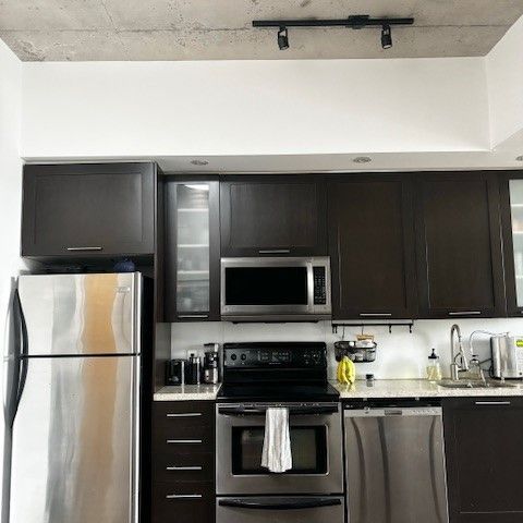 Pure Spirit Lofts , #225 - Photo 1