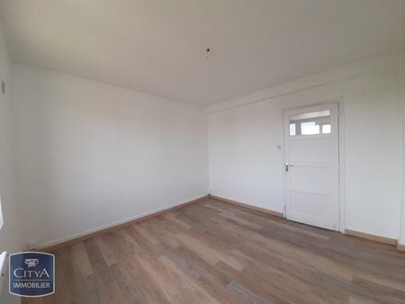 Location Appartement 2 pièces 41m² LILLE 59800 - Photo 5