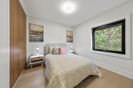 For Lease - 35 Woburn Avenue, Toronto, Ontario - Photo 3