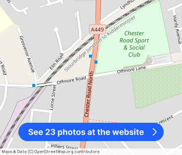 Chester Road North, Kidderminster, DY10 - Photo 1