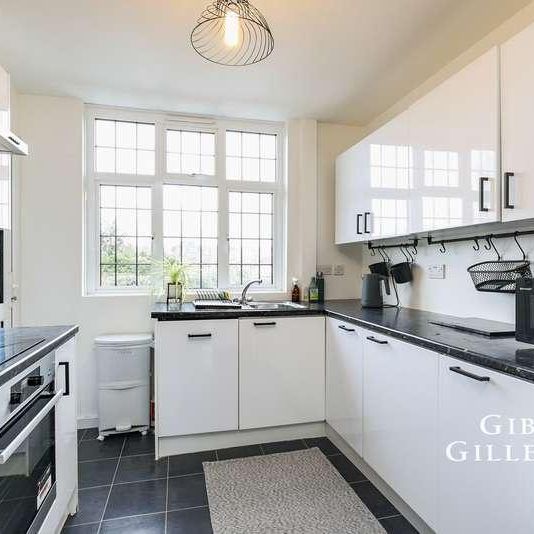 Green Tiles, Green Tiles Lane, Denham, Uxbridge, UB9 - Photo 1