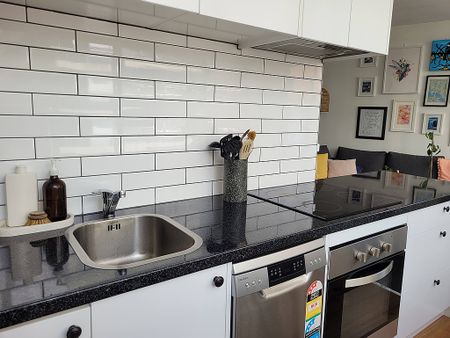 1/152 The Terrace, Wellington Central Wellington 6011 - Photo 2