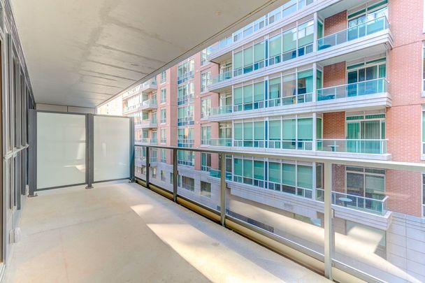 For Lease - 88 Cumberland Street Unit# 307, Toronto, Ontario - Photo 1