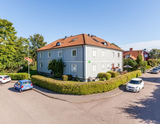 Granegatan 9, Halmstad - Foto 1