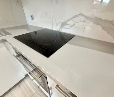 2.5 Zimmer, 65 m², 2. Stock - Foto 3